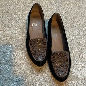 Aerosoles Lovely wedge pumps